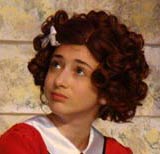 Brigid Harrington as Annie