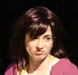 Brigid Harrington as Annie